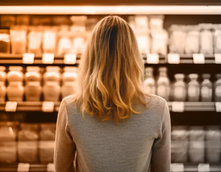 SAP for consumer products