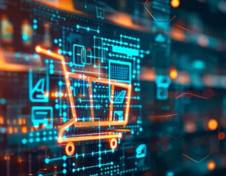 Revolution in e-commerce: AI in modern retail! Part I