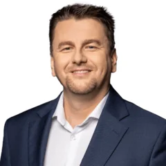 Jakub Wolinski