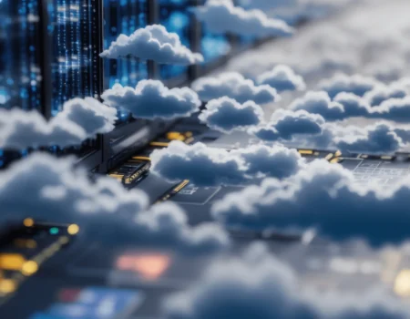 How does ERP system increase productivity?