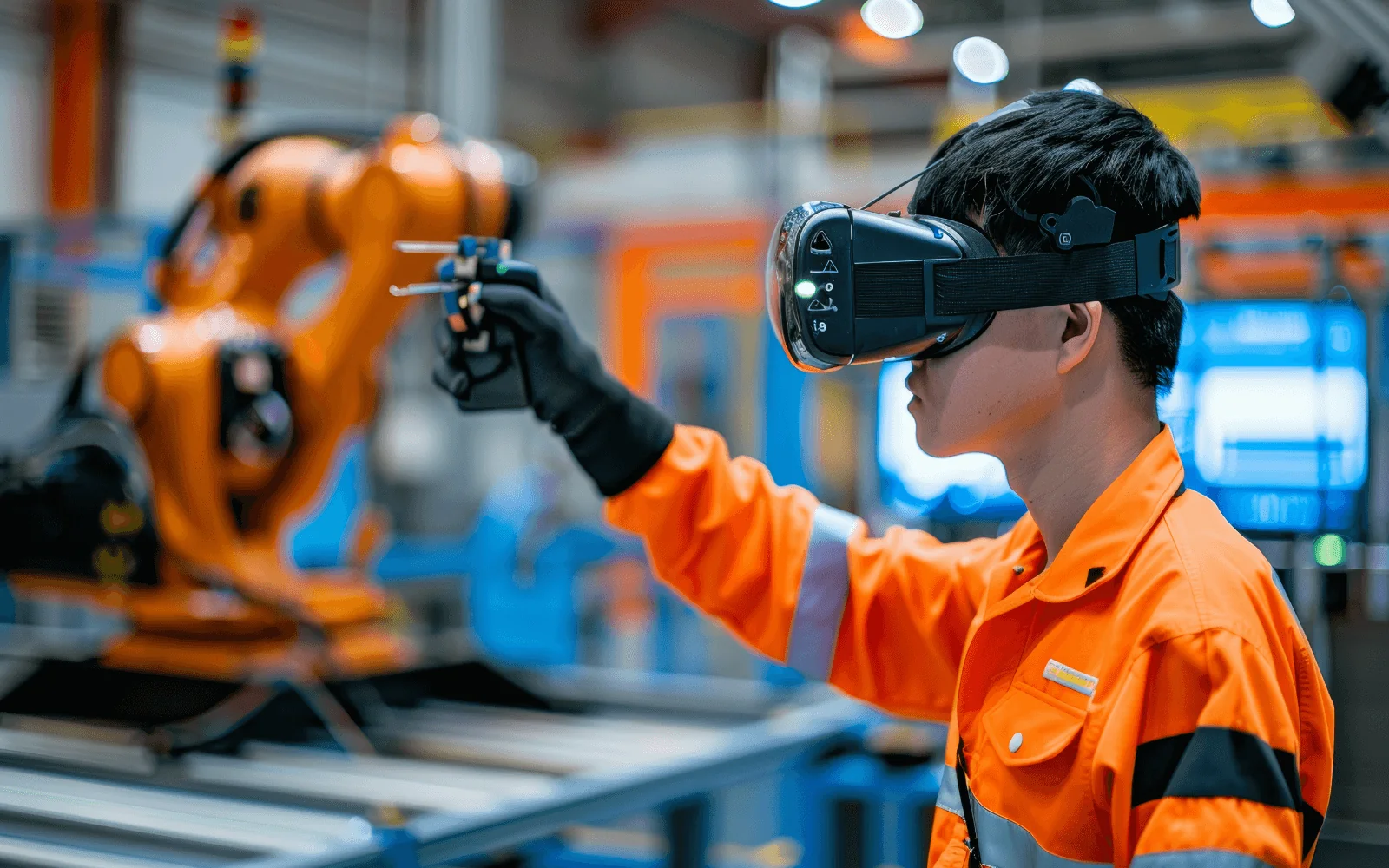 how does erp system increase productivity
