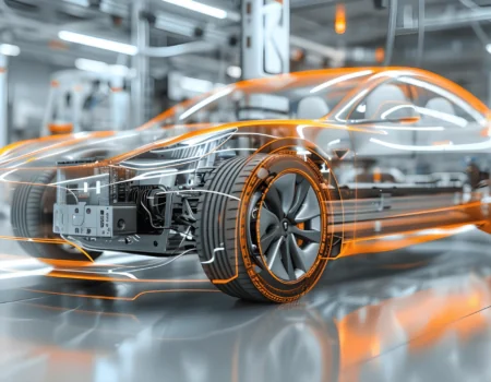 SAP for the Automotive Industry – Is It Really That Different?
