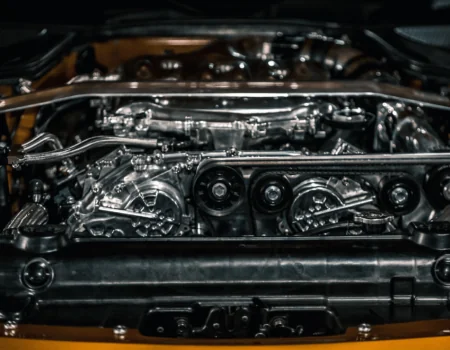 Optimizing Automotive Operations with SAP VMS