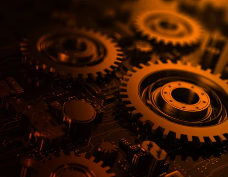 Automation of business processes using SAP Signavio tools