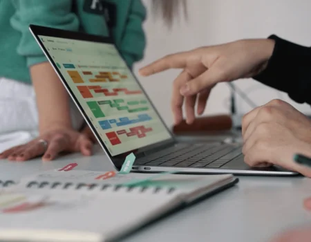 Optimizing financial processes with SAP S/4HANA Cloud