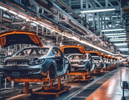Jak SAP Automotive wpływa na redukcję kosztów w produkcji pojazdów?
