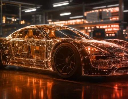 Why do car manufacturers choose SAP Automotive?