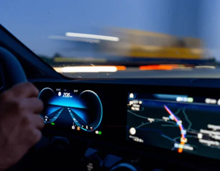 Vorteile einer Software zur Verwaltung von Fahrzeugflotten