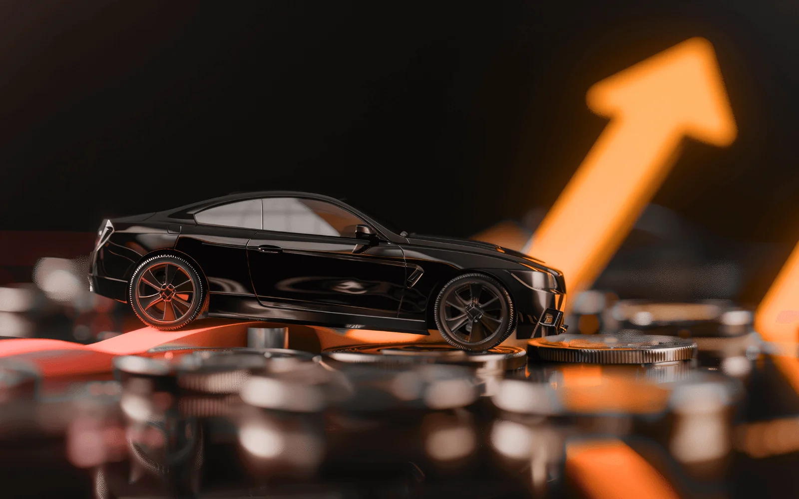 Flottenmanagement-Lösung