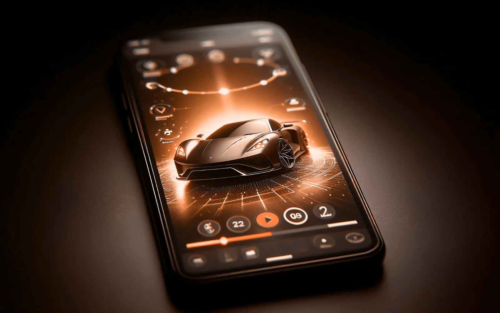 Software für die Automobilfinanzierung