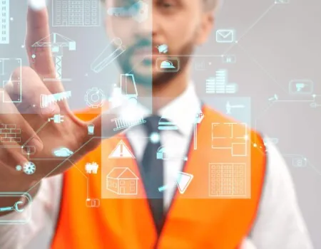 Why is warehouse mapping the basis for effective logistics?