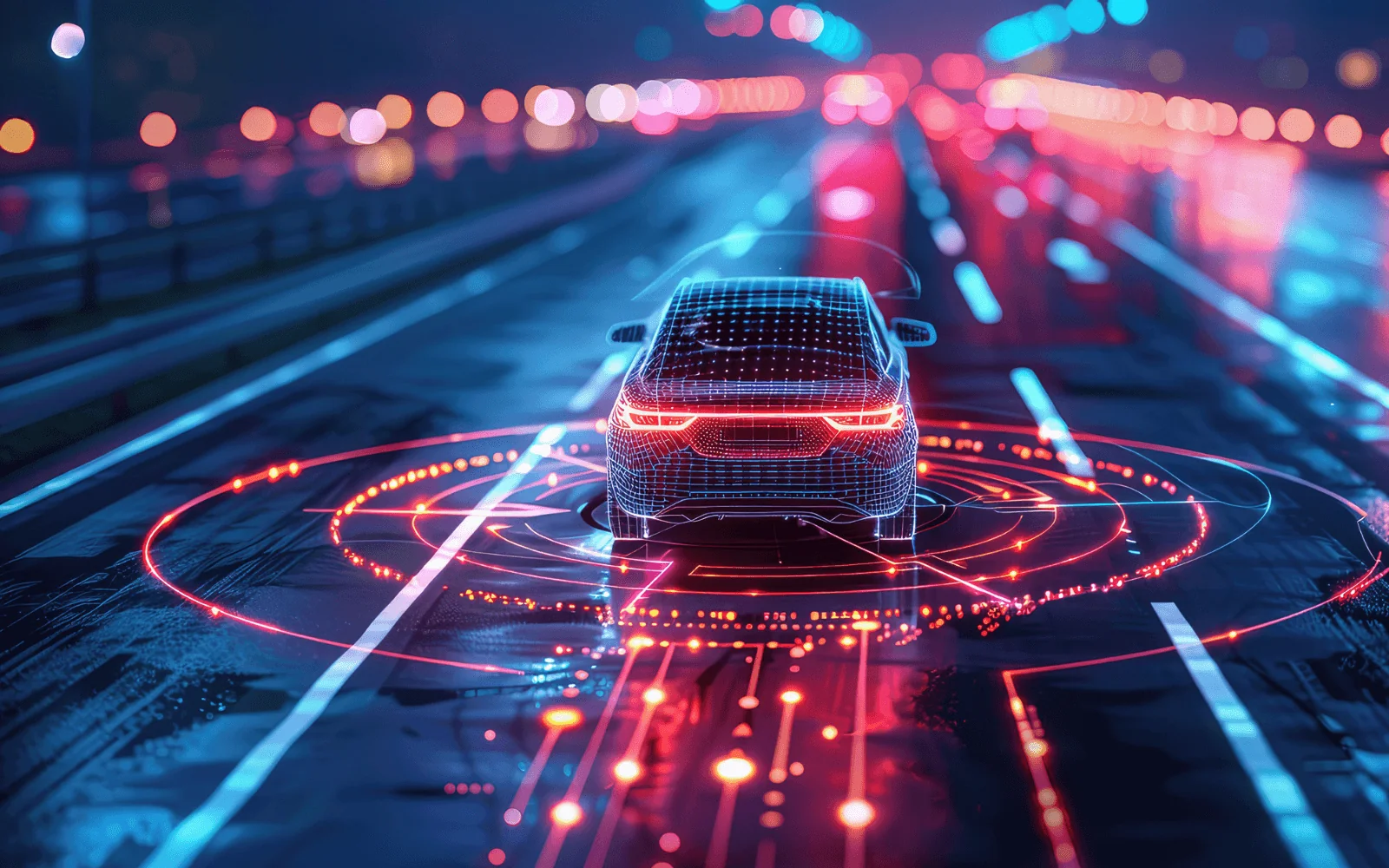 fleet management system