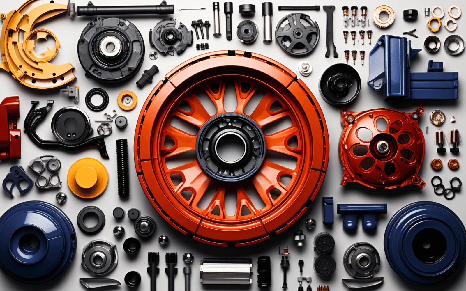 sap modules for automotive industry