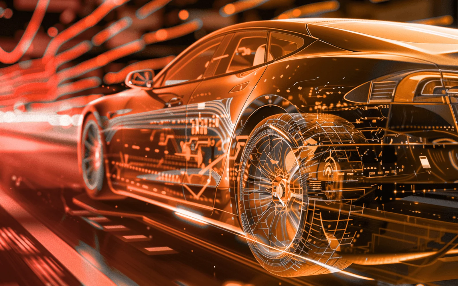 automotive logistics