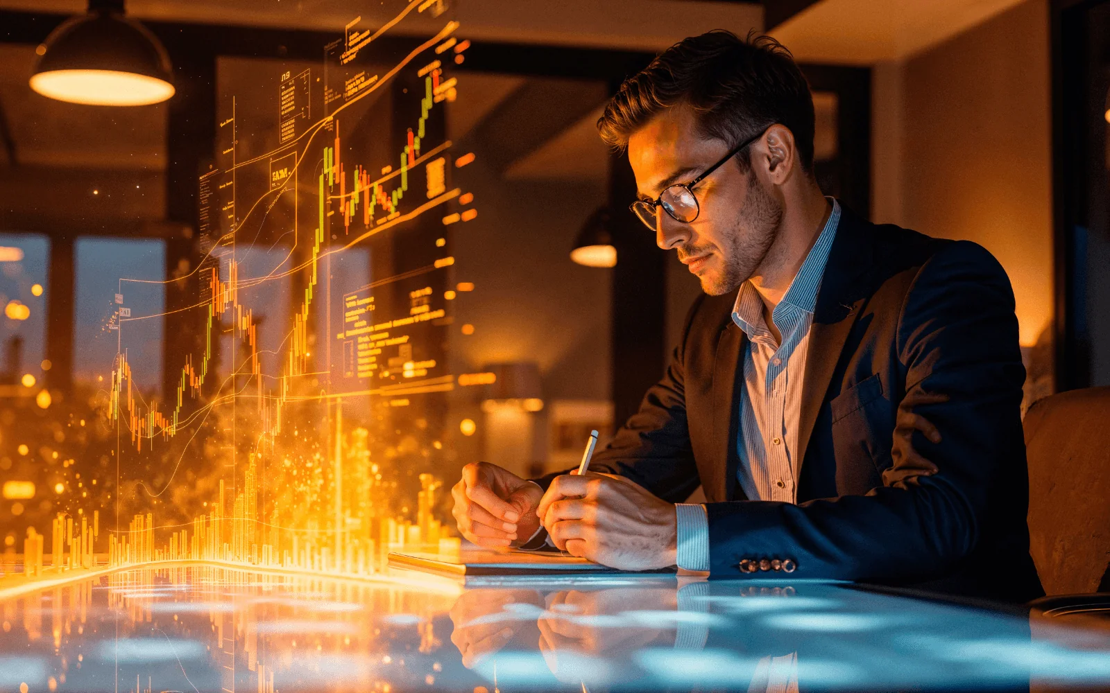 digital business optimization