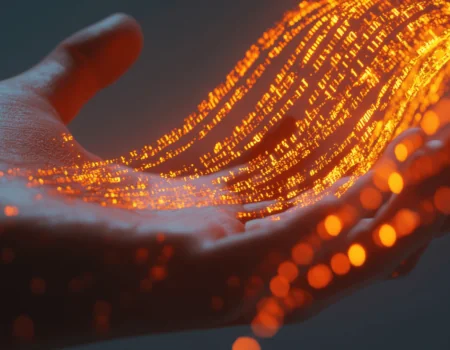 What does the data migration process to SAP S/4HANA look like?