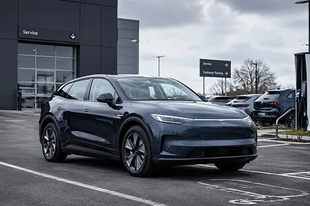 Why Aftersales Is the Weakest Link in Every EV Strategy