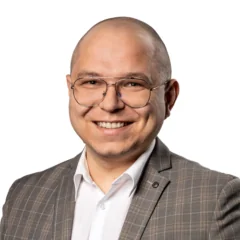 Kamil Suszko